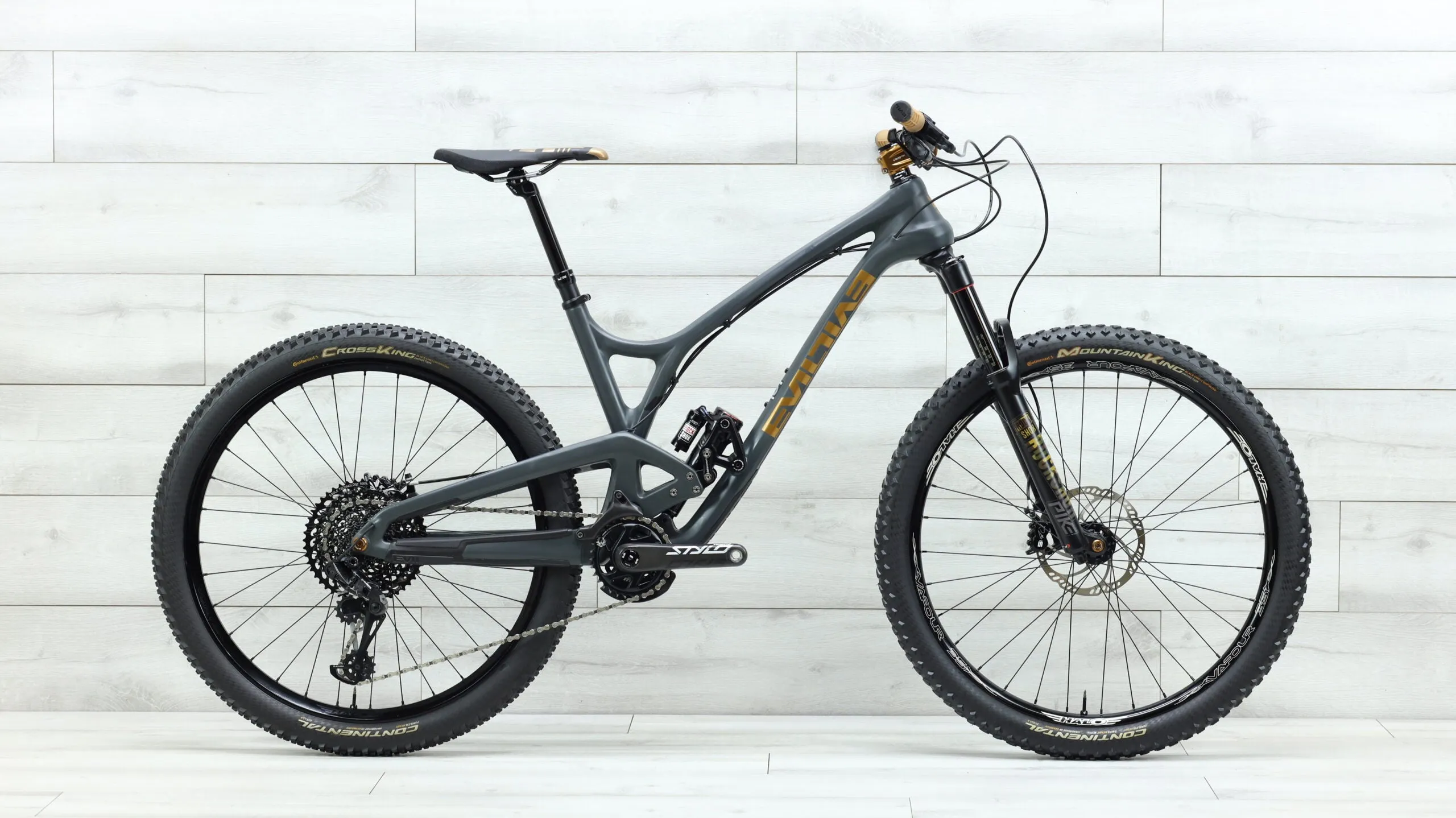 2017 Evil Calling  Mountain Bike - Medium