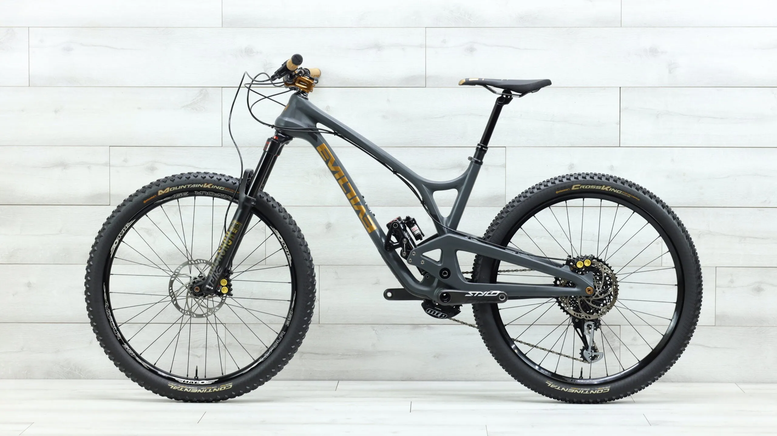 2017 Evil Calling  Mountain Bike - Medium