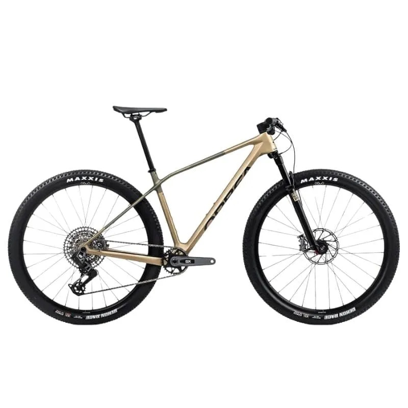 2024 Orbea Alma M21