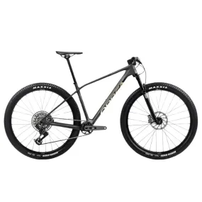 2024 Orbea Alma M21