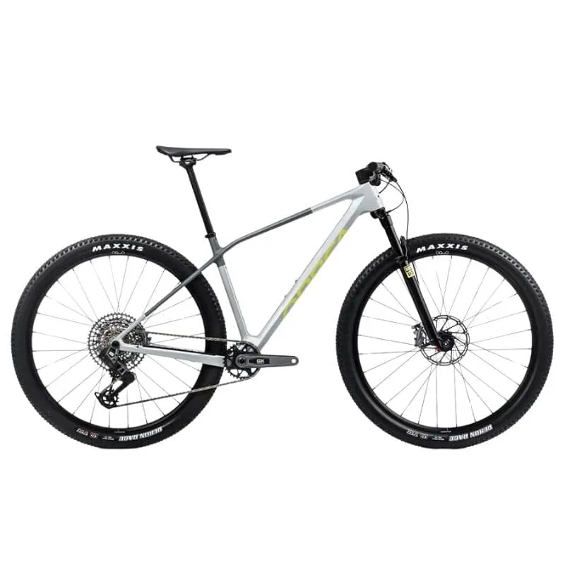 2024 Orbea Alma M21