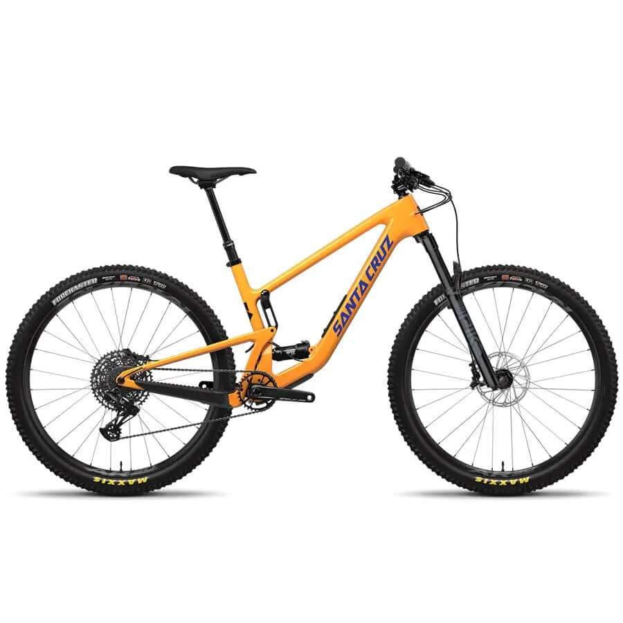 2024 Santa Cruz Tallboy 5 C R