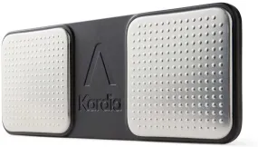 AliveCor KardiaMobile Personal EKG | FDA-Cleared | Detects AFib