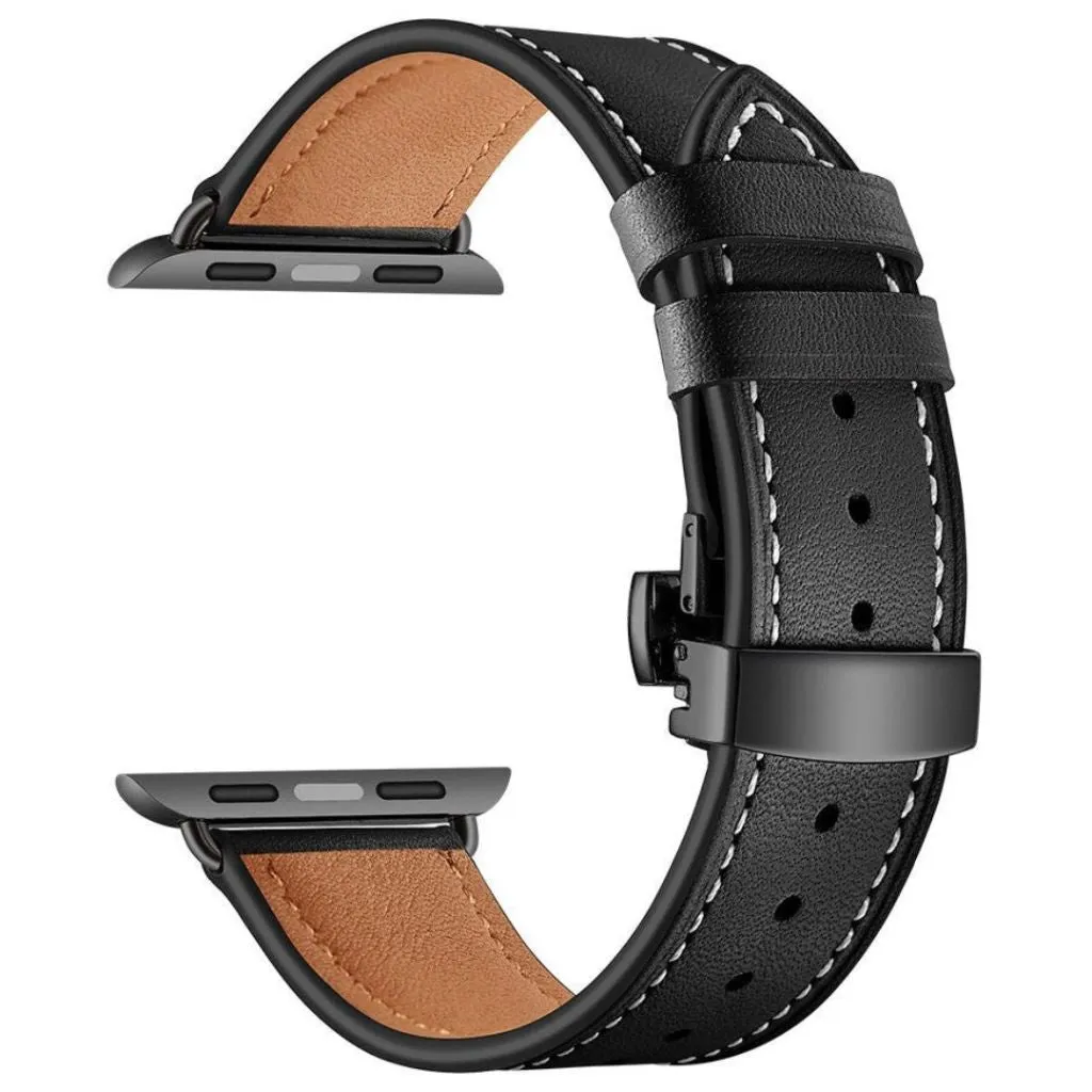 Altum Leather Band