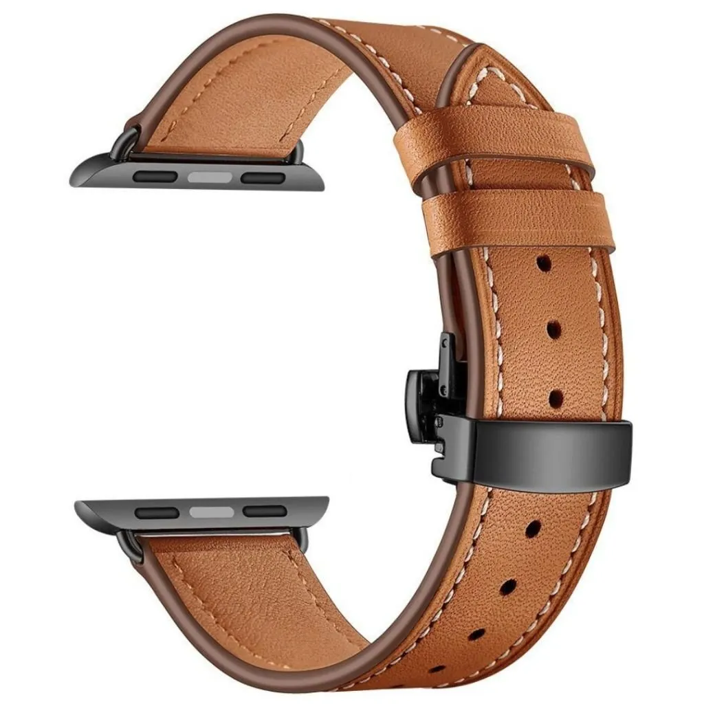 Altum Leather Band