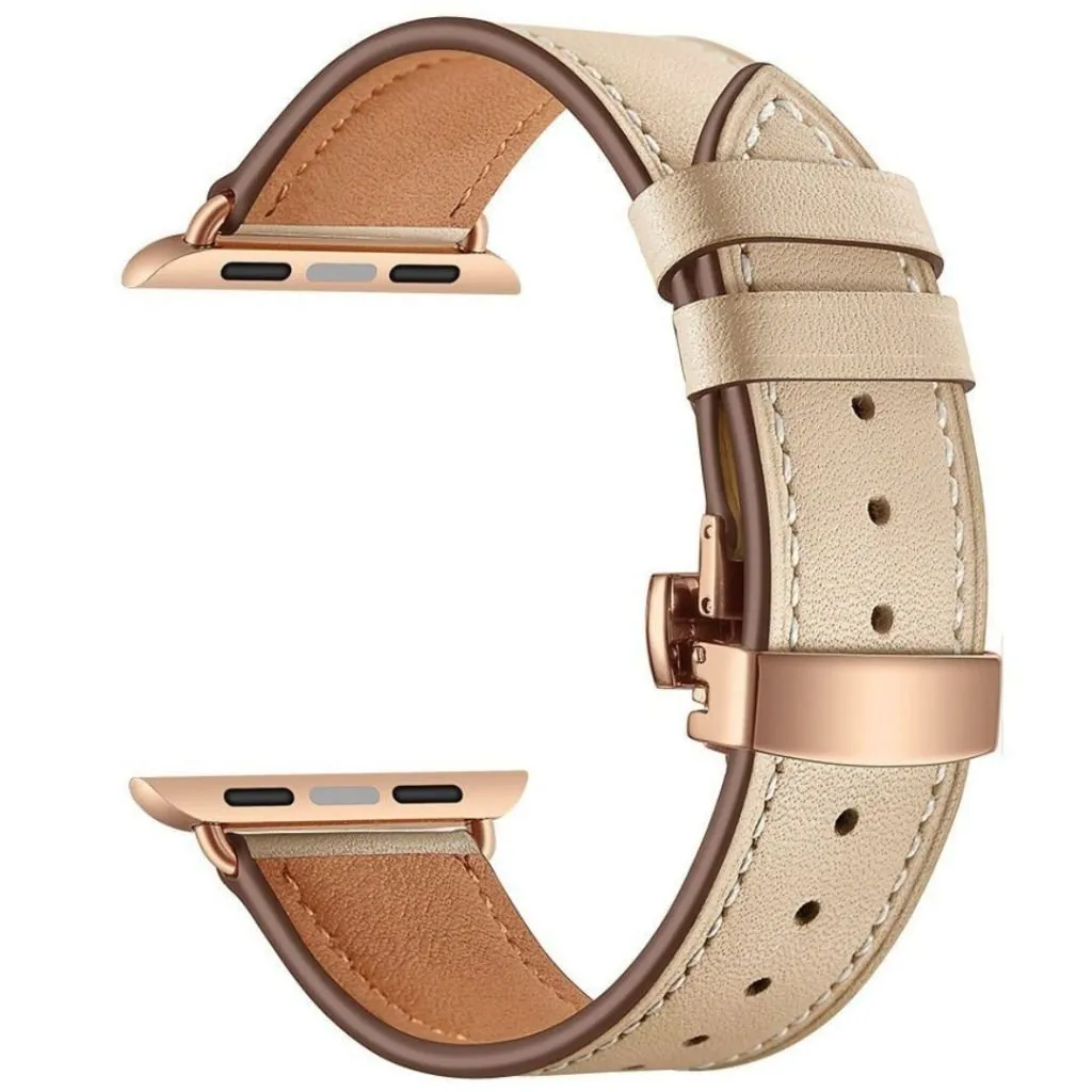 Altum Leather Band