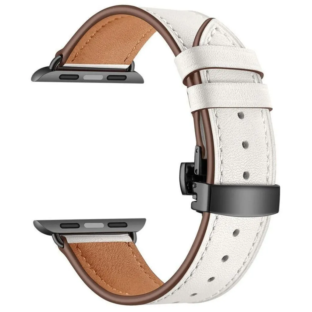 Altum Leather Band