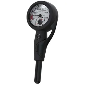 Aqua Lung Pressure Gauge PSI