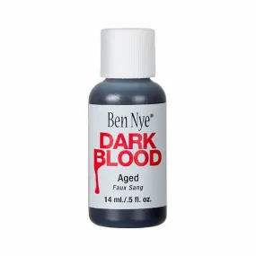 Ben Nye Dark Aged Blood