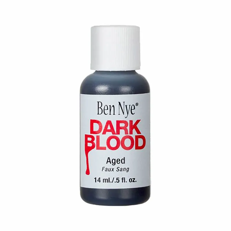 Ben Nye Dark Aged Blood