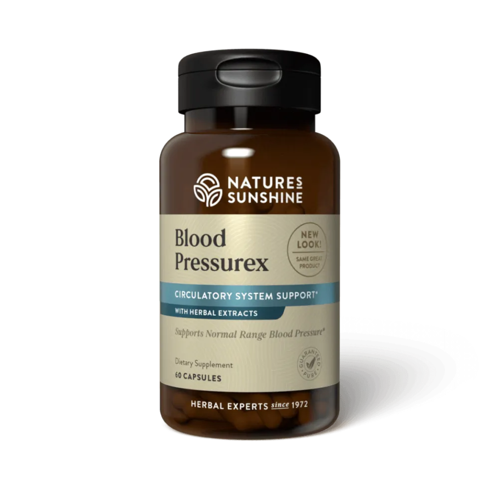 Blood Pressurex