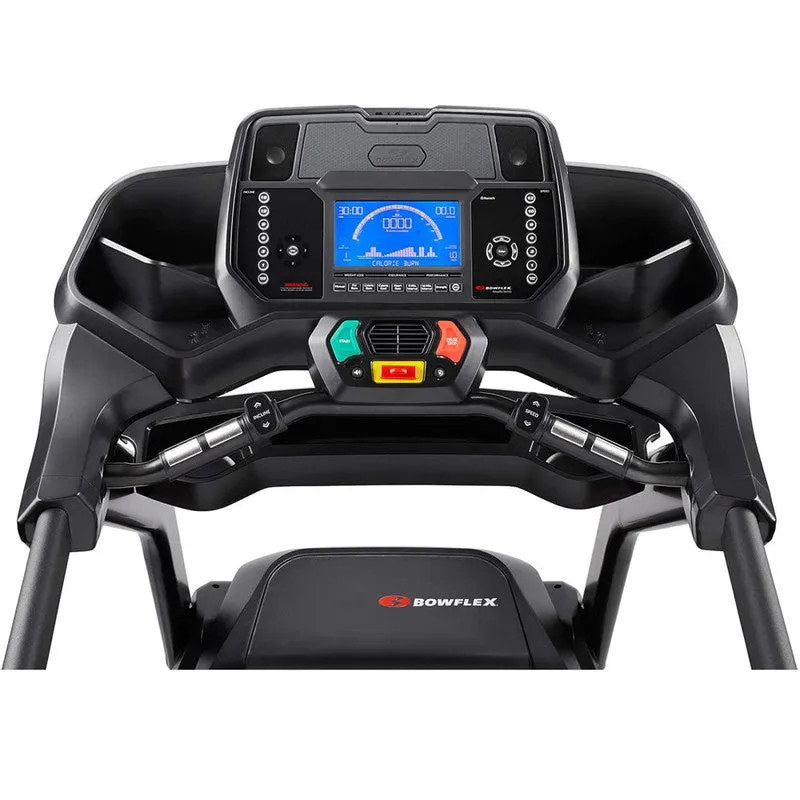 Bowflex Treadmill- BXT226 | Prosportsae