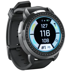 Bushnell Ion Elite GPS Watch