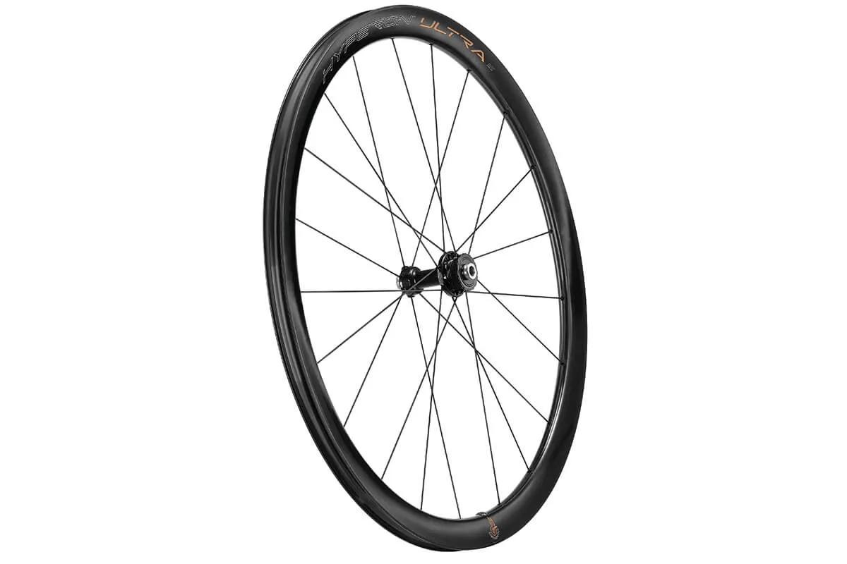 Campagnolo Hyperon Ultra Disc 2-Way Fit Wheelset