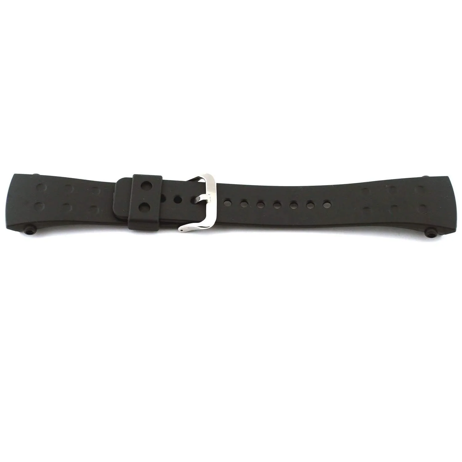 Casio Strap-Black-G8000-1AV-10205173