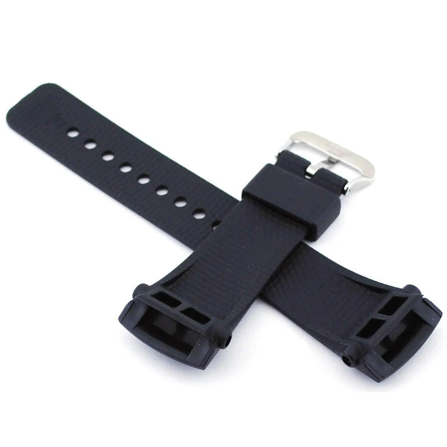 Casio Strap-Black-G8000-1AV-10205173