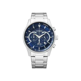 Citizen Men's Quartz Chrono Watch AN8190-51L