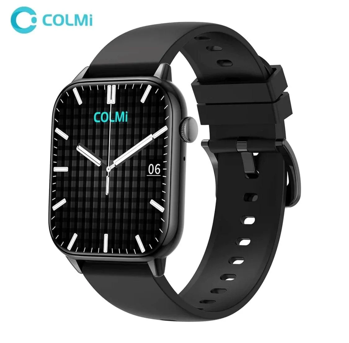 Colmi C60 Smart Watch Gold