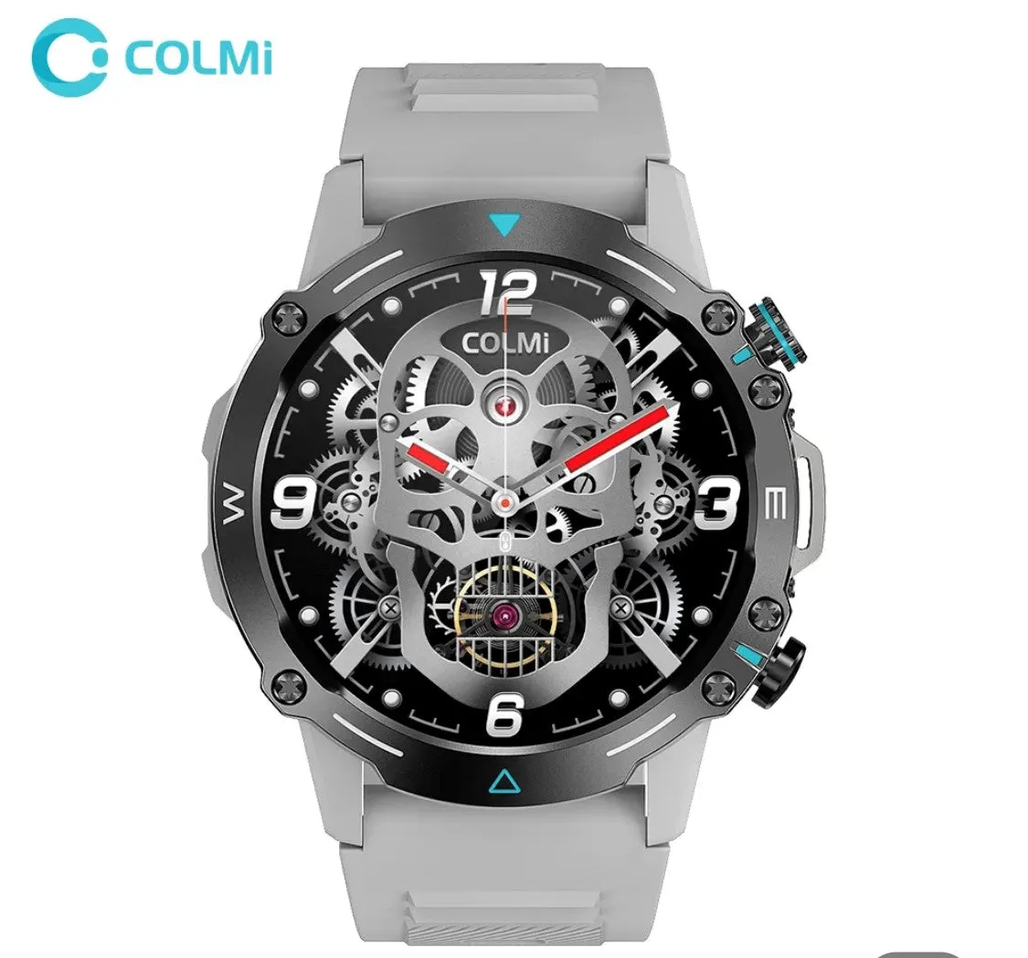 Colmi M42 Black