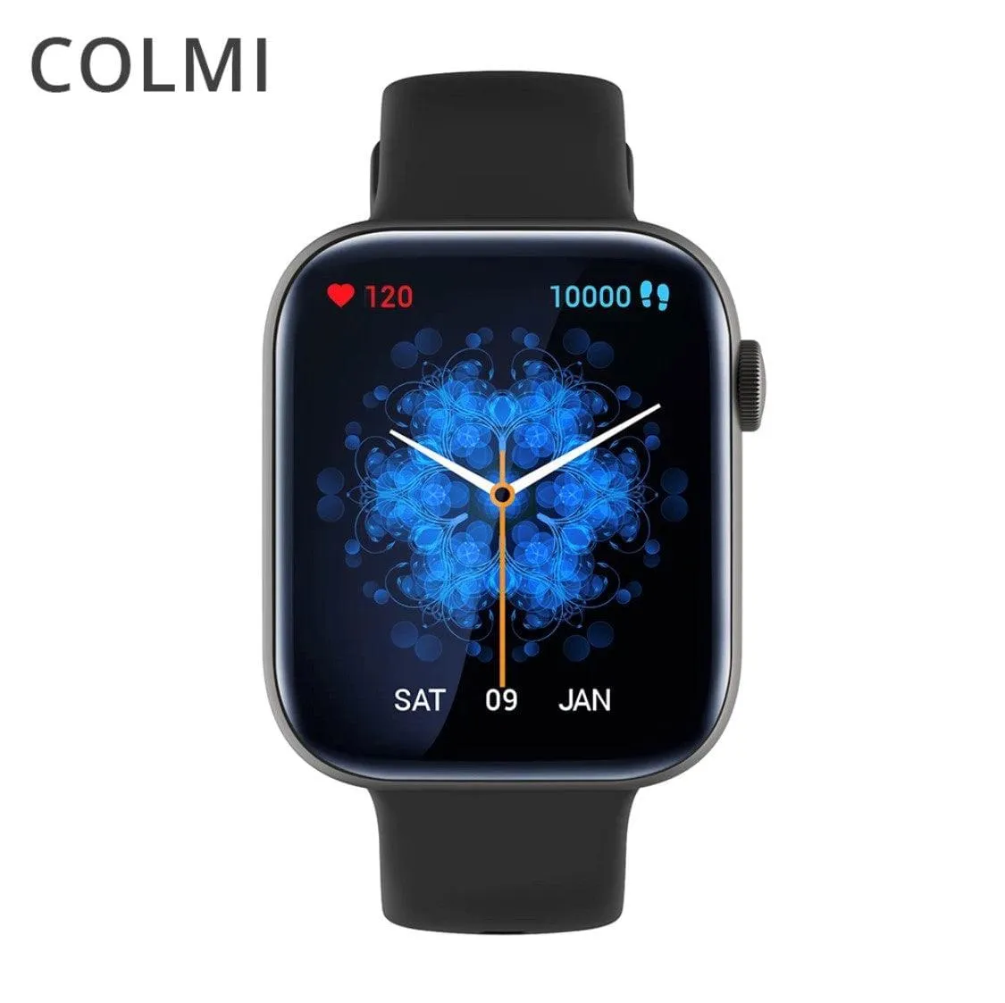 COLMI P45 Blue