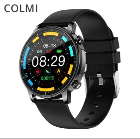 Colmi V23Pro Black