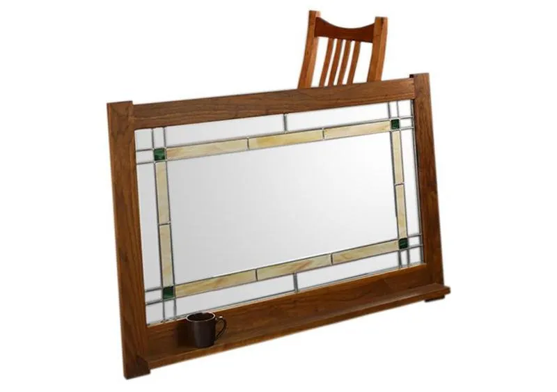 Craftsman Mirror