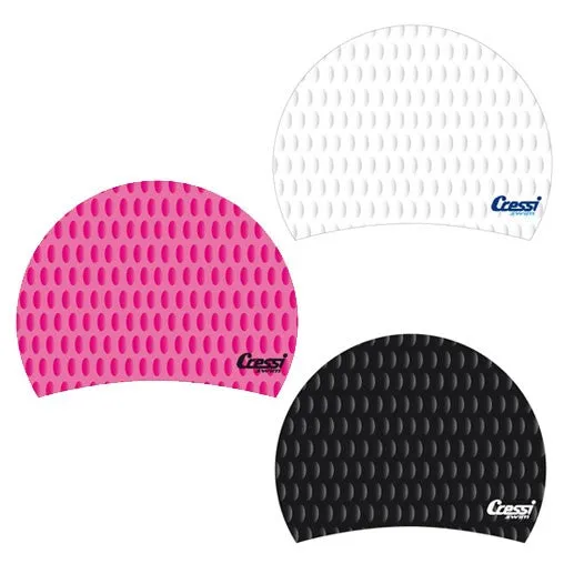 Cressi Lady Swim Cap