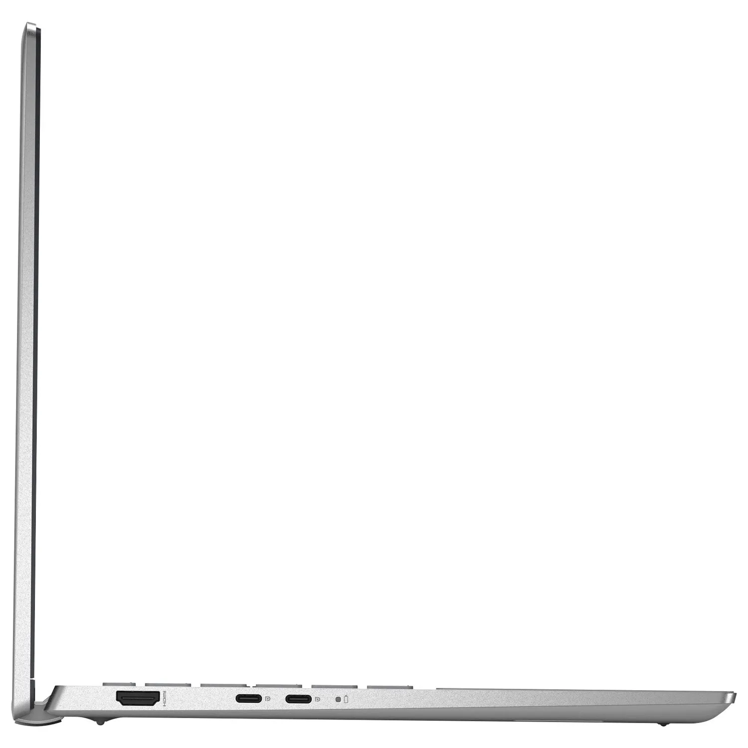 Dell Inspiron 14" Touchscreen 2-in-1 Laptop - Silver (Intel Core i5-1235U/512GB SSD/16GB RAM/Win 11)