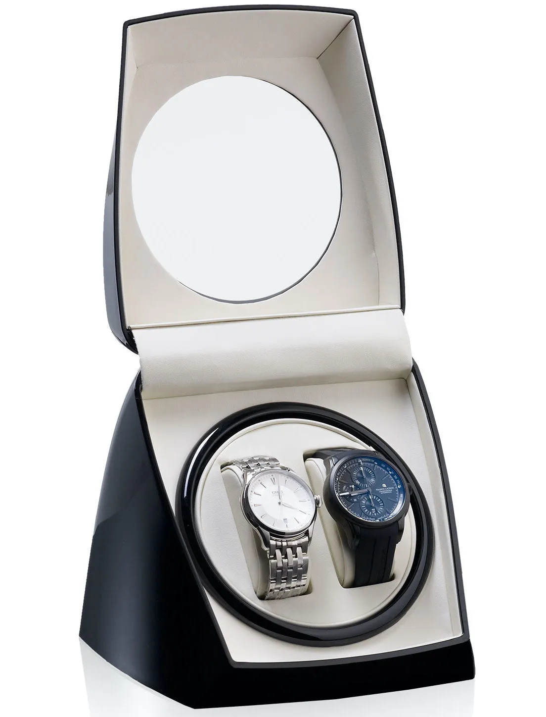 DH Watch Winder Classico Black