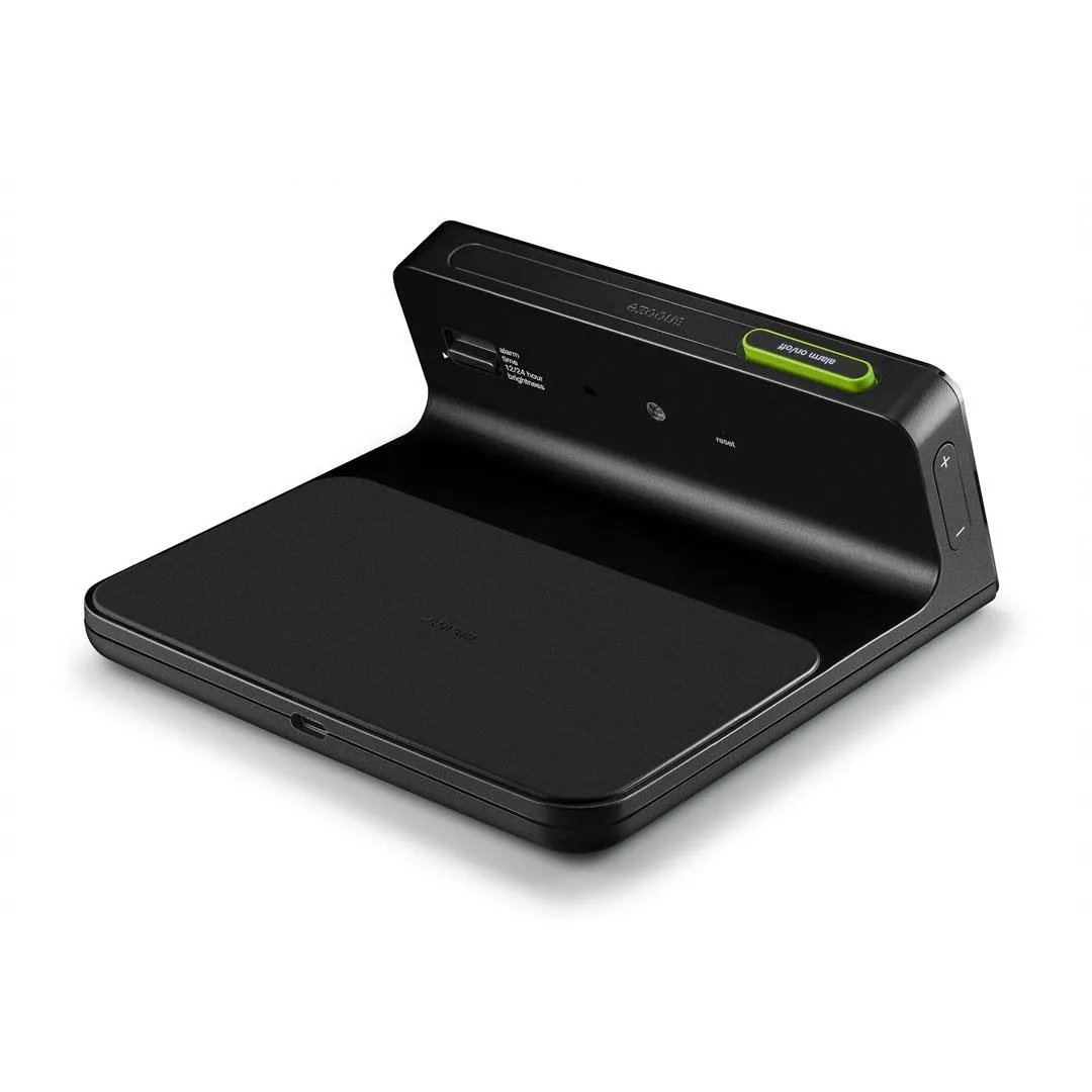 Digital Clock / Wireless Charging Dock BC21