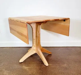 Double Drop Leaf Café Table