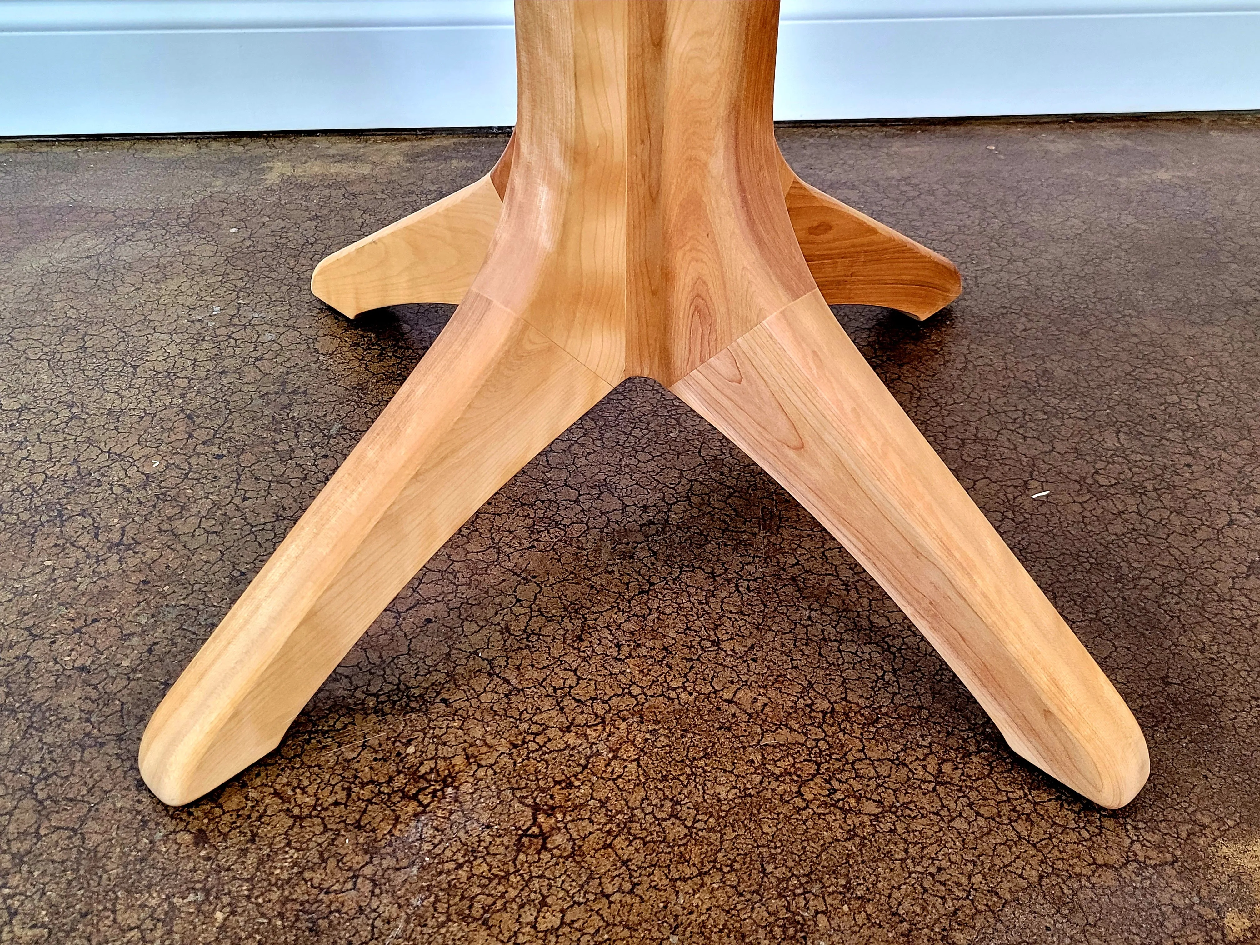 Double Drop Leaf Café Table