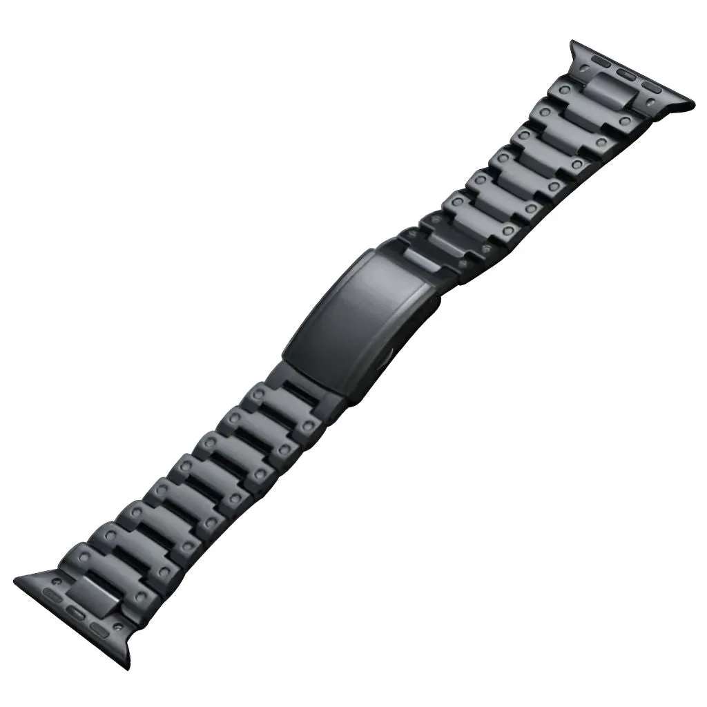 Eximius Military Grade Titanium Steel Band