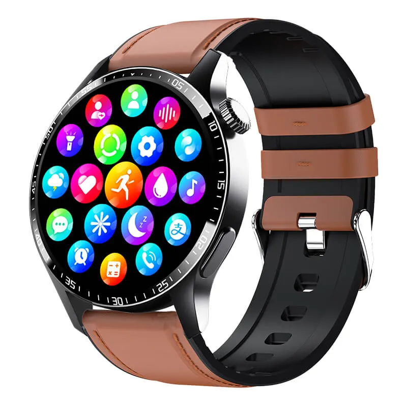 Findtime Smartwatch S52