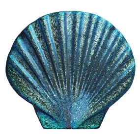 Fusion Seashell - Caribbean - Pool Mosaic