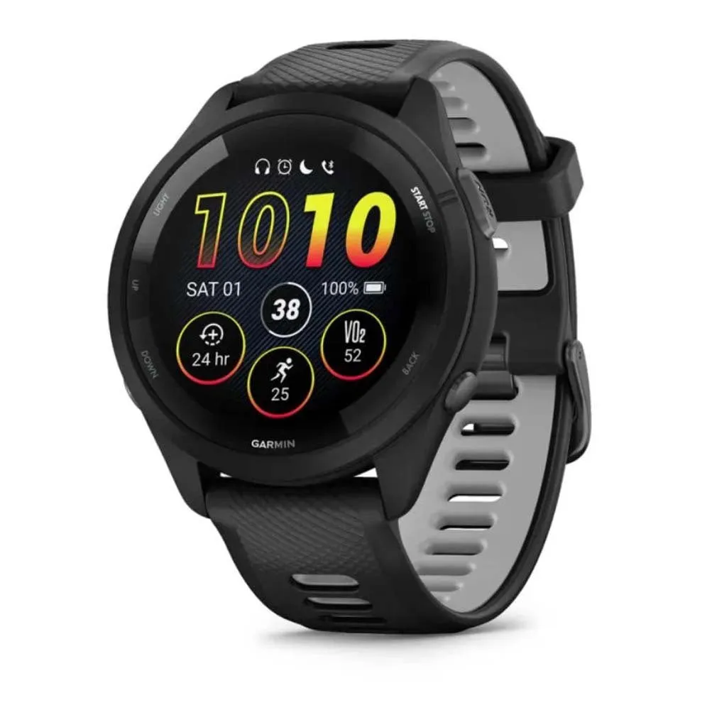 Garmin Forerunner 265