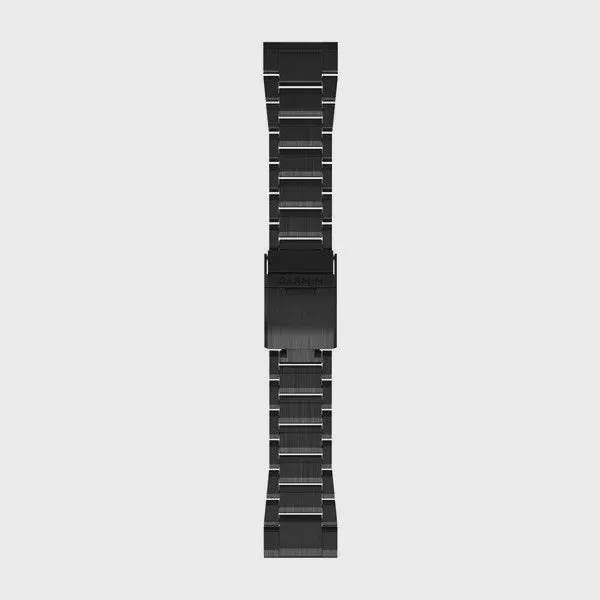 Garmin QuickFit® 26 Watch Bands Titanium