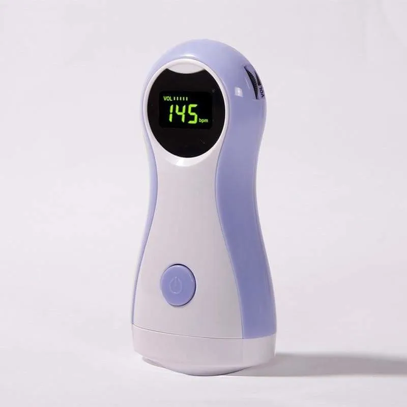 Heartbeat Monitor for kids