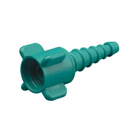 Hudson RCI® Nipple and Nut Adaptor