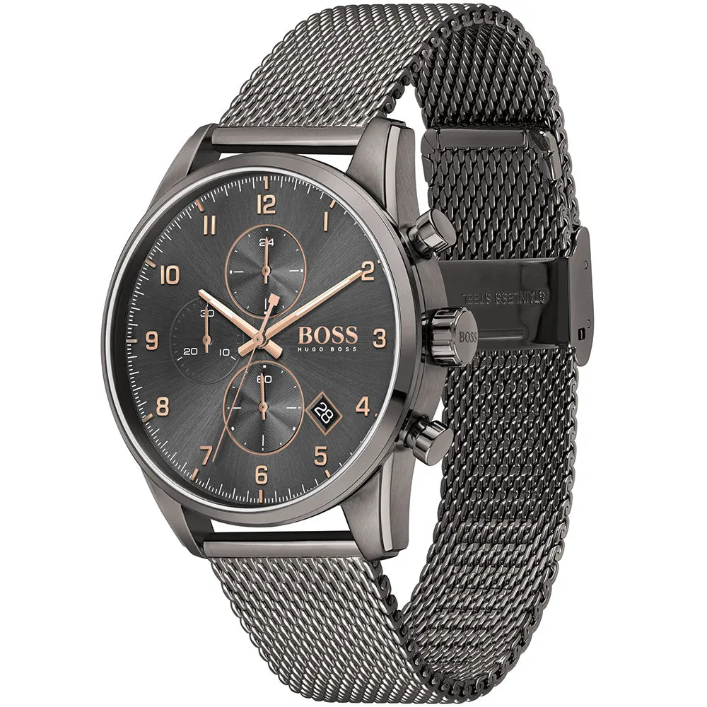 Hugo Boss Skymaster 1513837 Chronograph