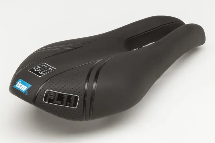 ISM PL 1.1 Bike Saddle