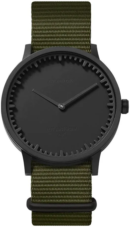 LEF Amsterdam Watch Tube T4