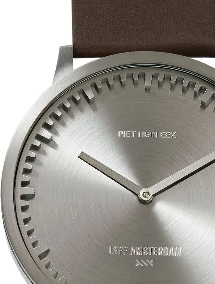 LEF Amsterdam Watch Tube T4