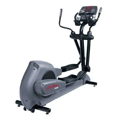 Life Fitness CT9500 Elliptical NextGen - Certified Pre-Owned