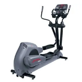 Life Fitness CT9500 Elliptical NextGen - Certified Pre-Owned