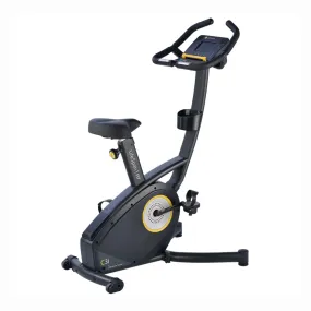 LifeSpan Fitness Hometrainer Upright Bike C3i