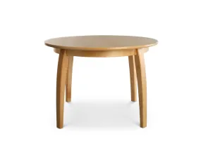 Linnaea Round Table