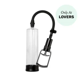 Lovers Power Starter Pump