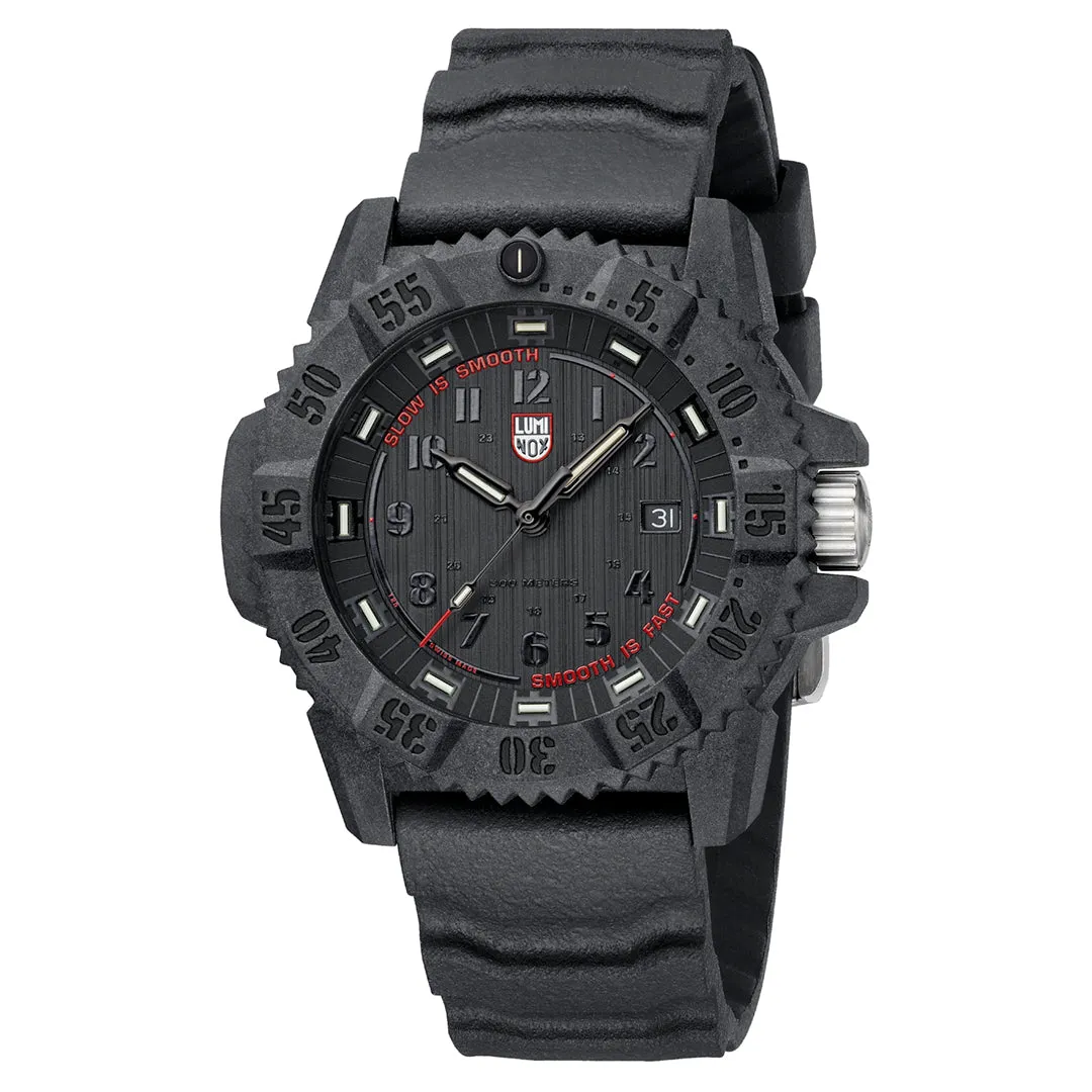 Luminox MASTER CARBON Seal XS.3801 AUTOMATIC (LIMITED EDITION)