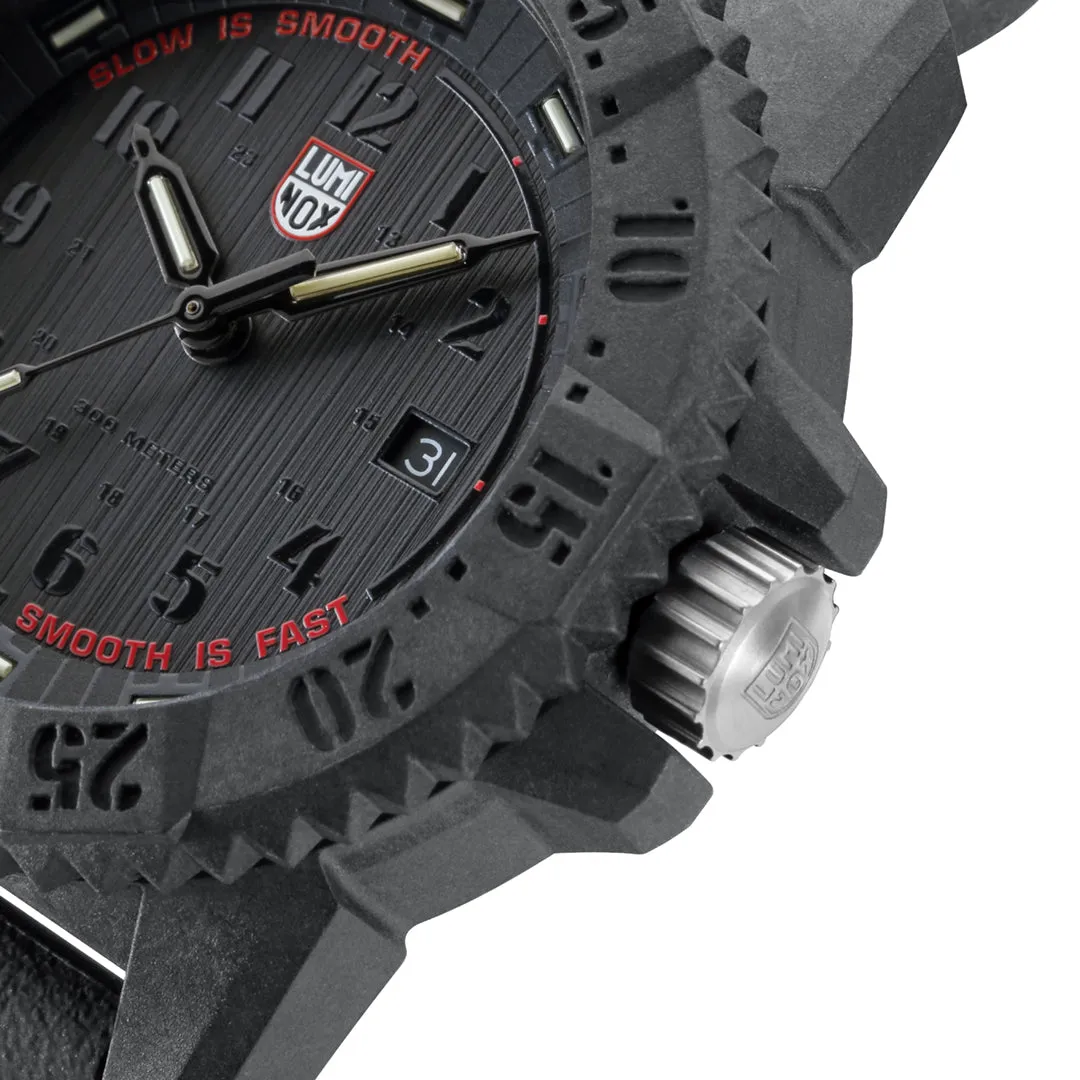 Luminox MASTER CARBON Seal XS.3801 AUTOMATIC (LIMITED EDITION)